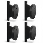 Wall Ski Racks | Binding Wall Hanging Rack | Made in USA