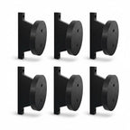 Wall Ski Racks | Binding Wall Hanging Rack | Made in USA