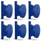Wall Ski Racks | Binding Wall Hanging Rack | Made in USA