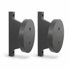 Wall Ski Racks | Binding Wall Hanging Rack | Made in USA