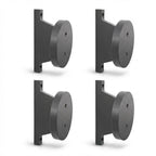 Wall Ski Racks | Binding Wall Hanging Rack | Made in USA