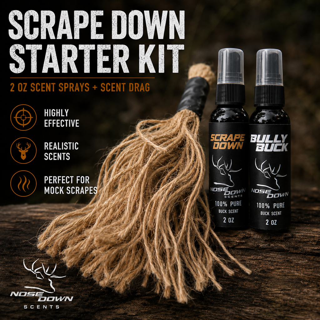 Stanky Rope Scrape Rope