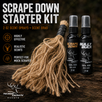 Stanky Rope Scrape Rope