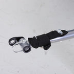 Bike Trailer Cargo Cart for Dogs and Pets