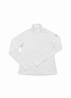 Foudy Mid-Weight Long Sleeve ½ Zip Top