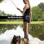 GPCA Dog Leash Set PRO / LITE