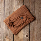 Ultralight Merino Wool Blanket