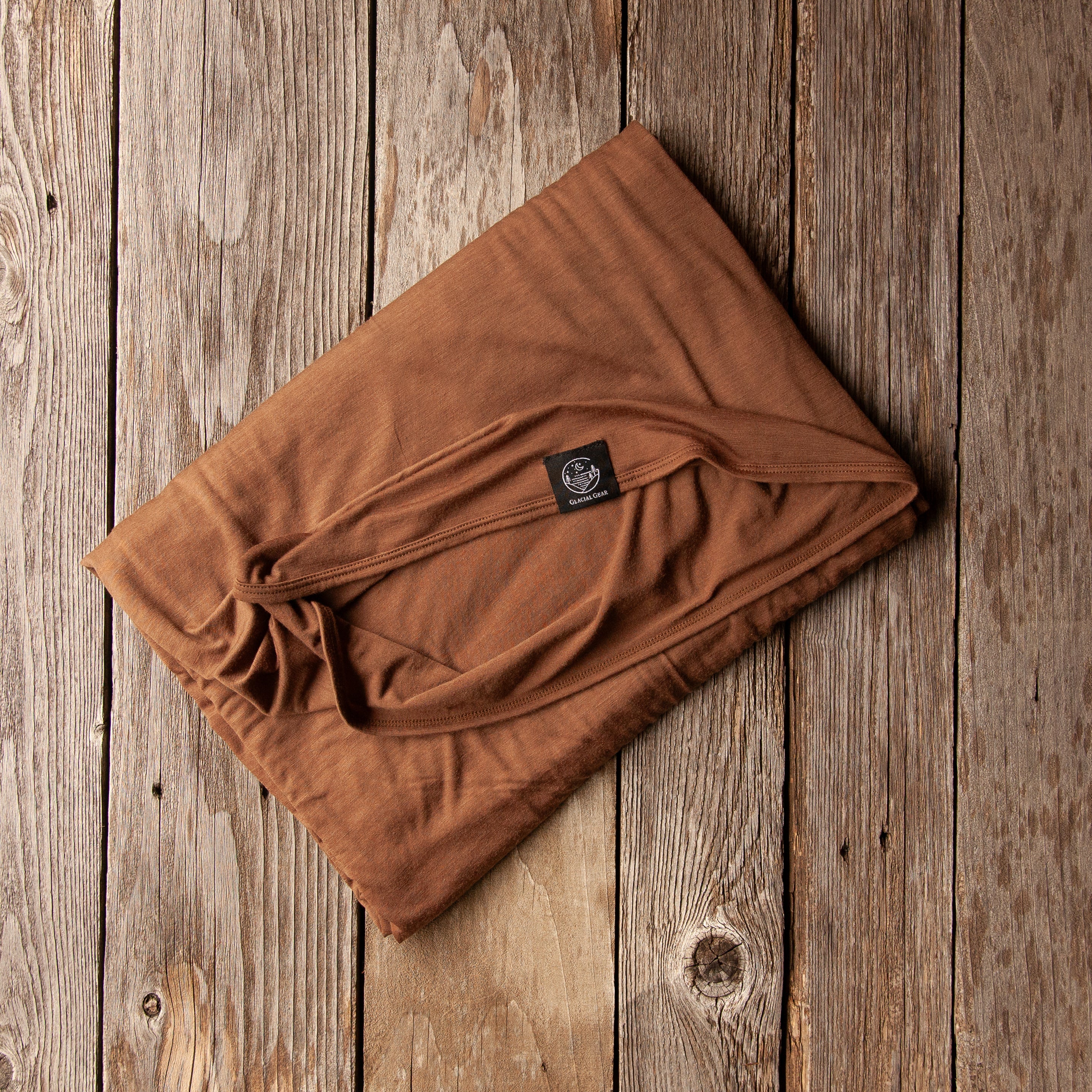 Ultralight Merino Wool Blanket