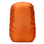 Backpack Rain Cover | Waterproof Dustproof Sun-Protected Shield for Outdoor Camping Hiking