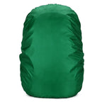 Backpack Rain Cover | Waterproof Dustproof Sun-Protected Shield for Outdoor Camping Hiking