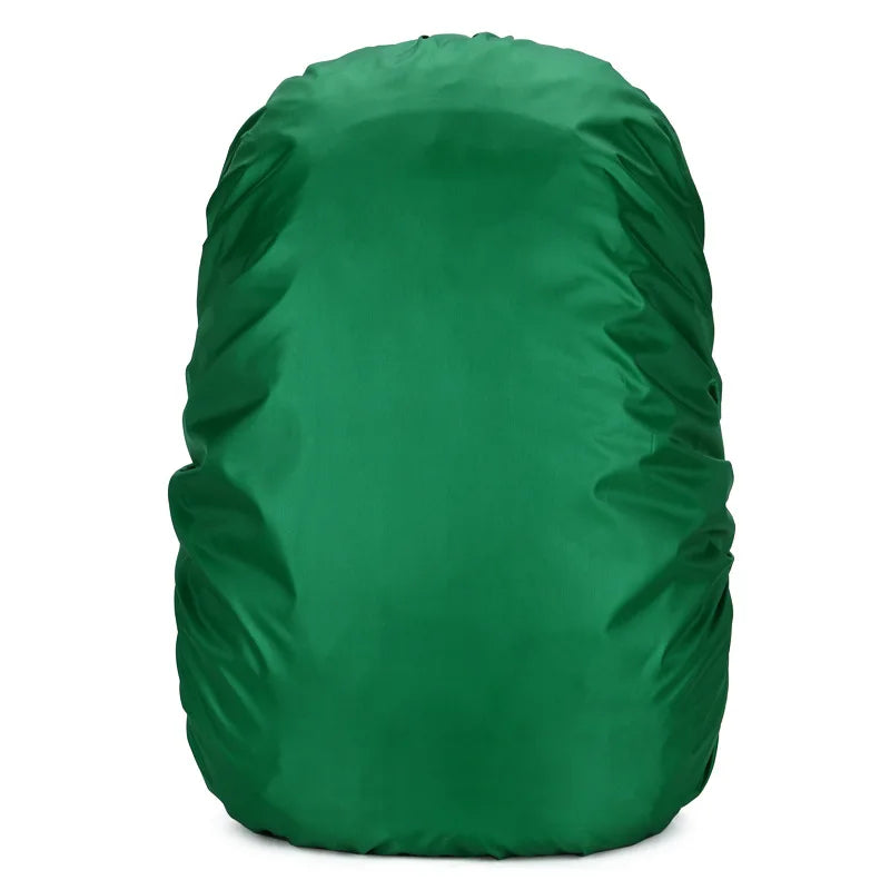 Backpack Rain Cover | Waterproof Dustproof Sun-Protected Shield for Outdoor Camping Hiking