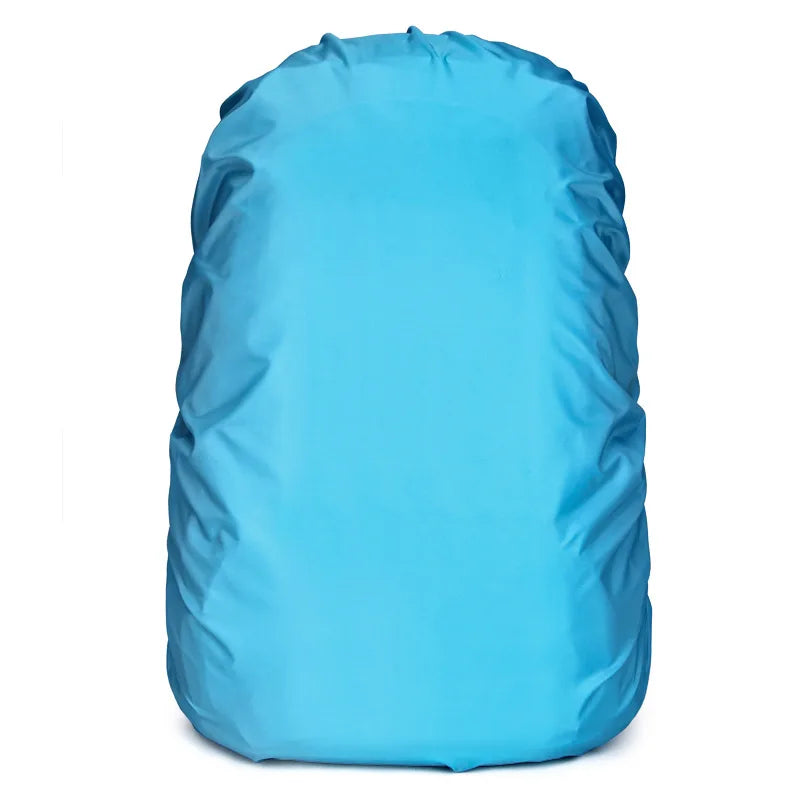 Backpack Rain Cover | Waterproof Dustproof Sun-Protected Shield for Outdoor Camping Hiking