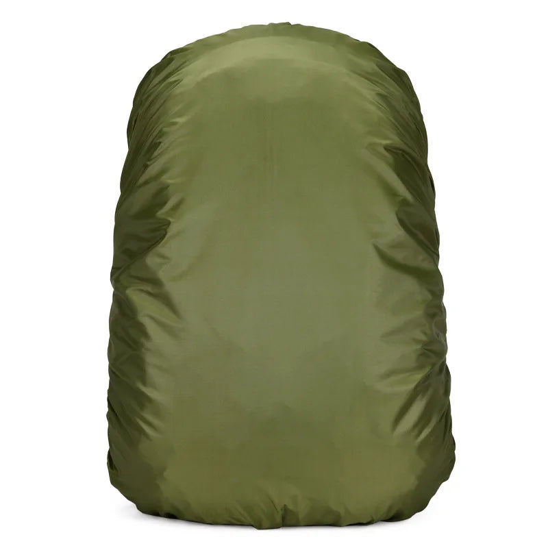 Backpack Rain Cover | Waterproof Dustproof Sun-Protected Shield for Outdoor Camping Hiking