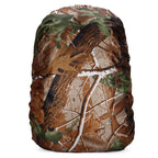 Backpack Rain Cover | Waterproof Dustproof Sun-Protected Shield for Outdoor Camping Hiking