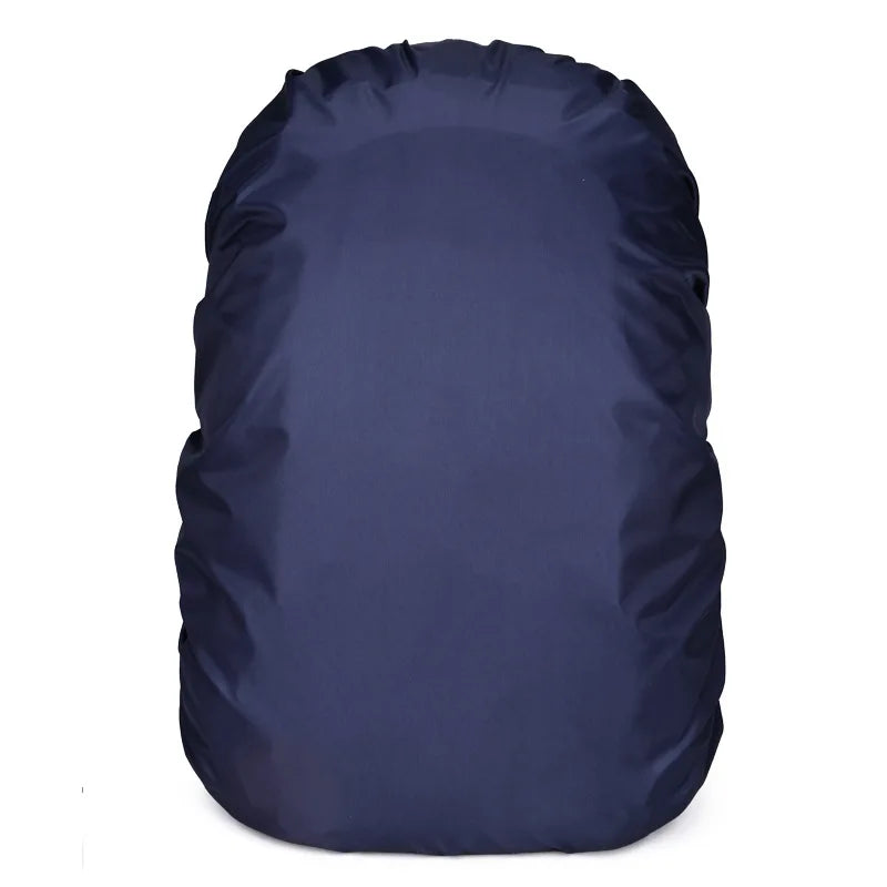 Backpack Rain Cover | Waterproof Dustproof Sun-Protected Shield for Outdoor Camping Hiking