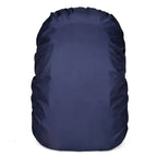 Backpack Rain Cover | Waterproof Dustproof Sun-Protected Shield for Outdoor Camping Hiking