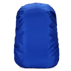 Backpack Rain Cover | Waterproof Dustproof Sun-Protected Shield for Outdoor Camping Hiking