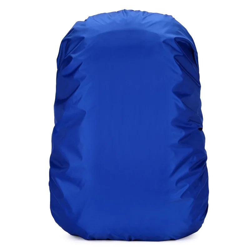 Backpack Rain Cover | Waterproof Dustproof Sun-Protected Shield for Outdoor Camping Hiking