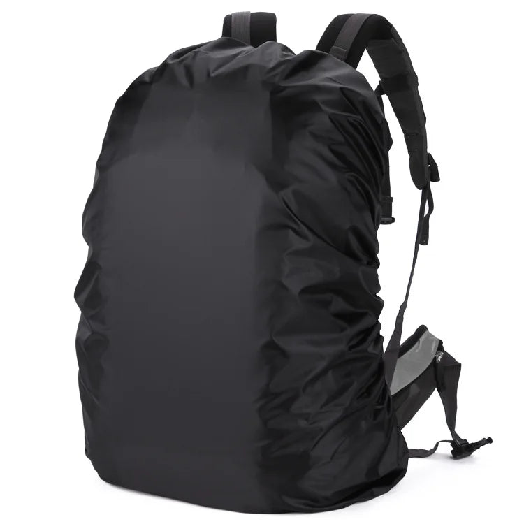 Backpack Rain Cover | Waterproof Dustproof Sun-Protected Shield for Outdoor Camping Hiking