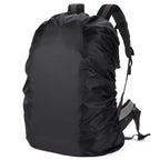 Backpack Rain Cover | Waterproof Dustproof Sun-Protected Shield for Outdoor Camping Hiking