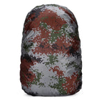 Backpack Rain Cover | Waterproof Dustproof Sun-Protected Shield for Outdoor Camping Hiking