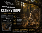 Stanky Rope Scrape Rope