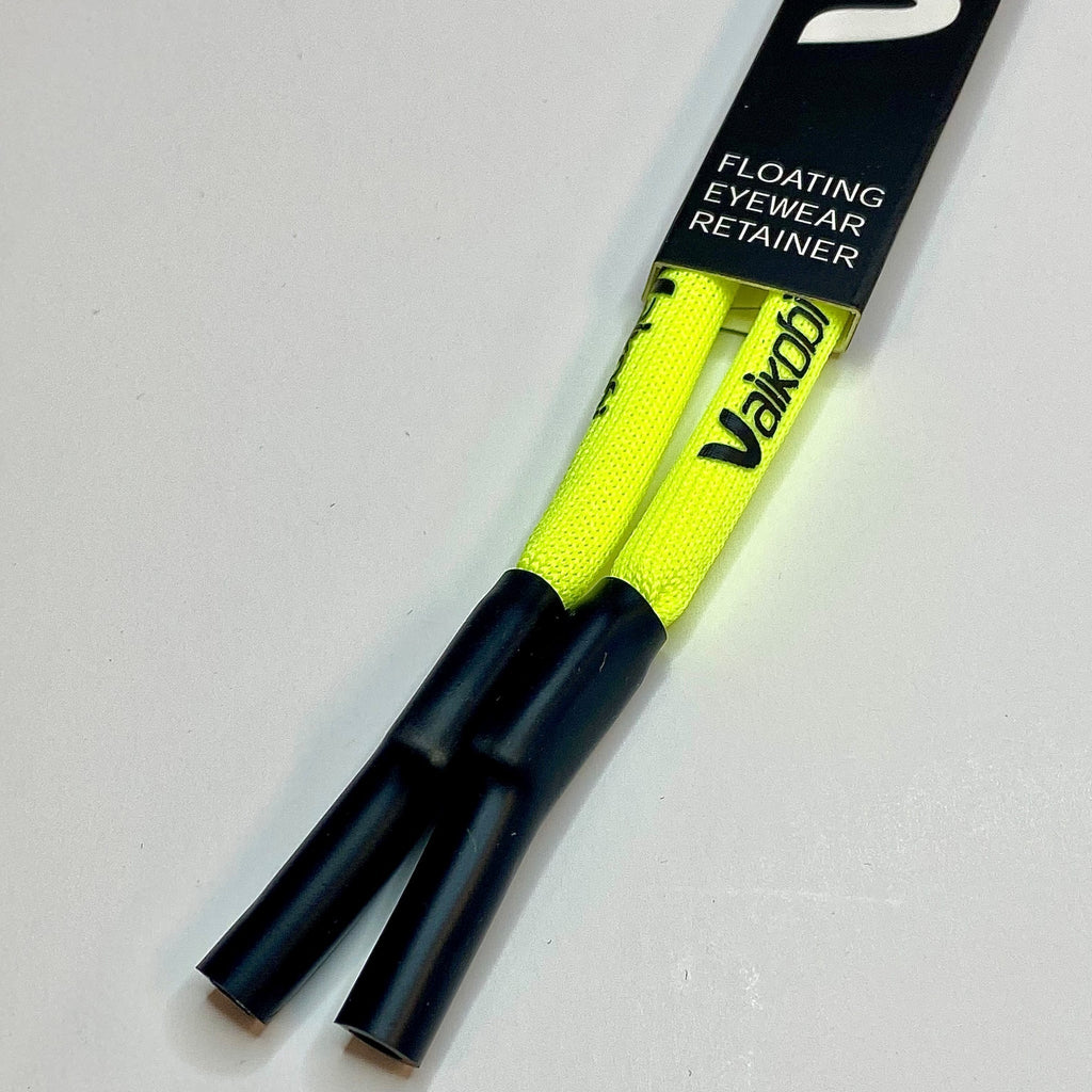 Vaikobi - Floating Sunglasses Retainer - Yellow