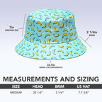 Rave Bucket Hat