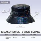 Rave Bucket Hat
