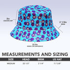 Rave Bucket Hat