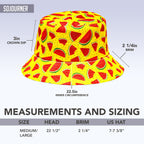 Rave Bucket Hat