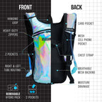 Hydration Pack Backpack (Small)