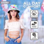 Rave Bucket Hat