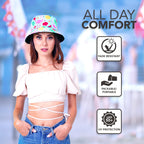 Rave Bucket Hat