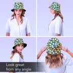 Rave Bucket Hat