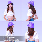 Rave Bucket Hat