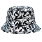 Rave Bucket Hat
