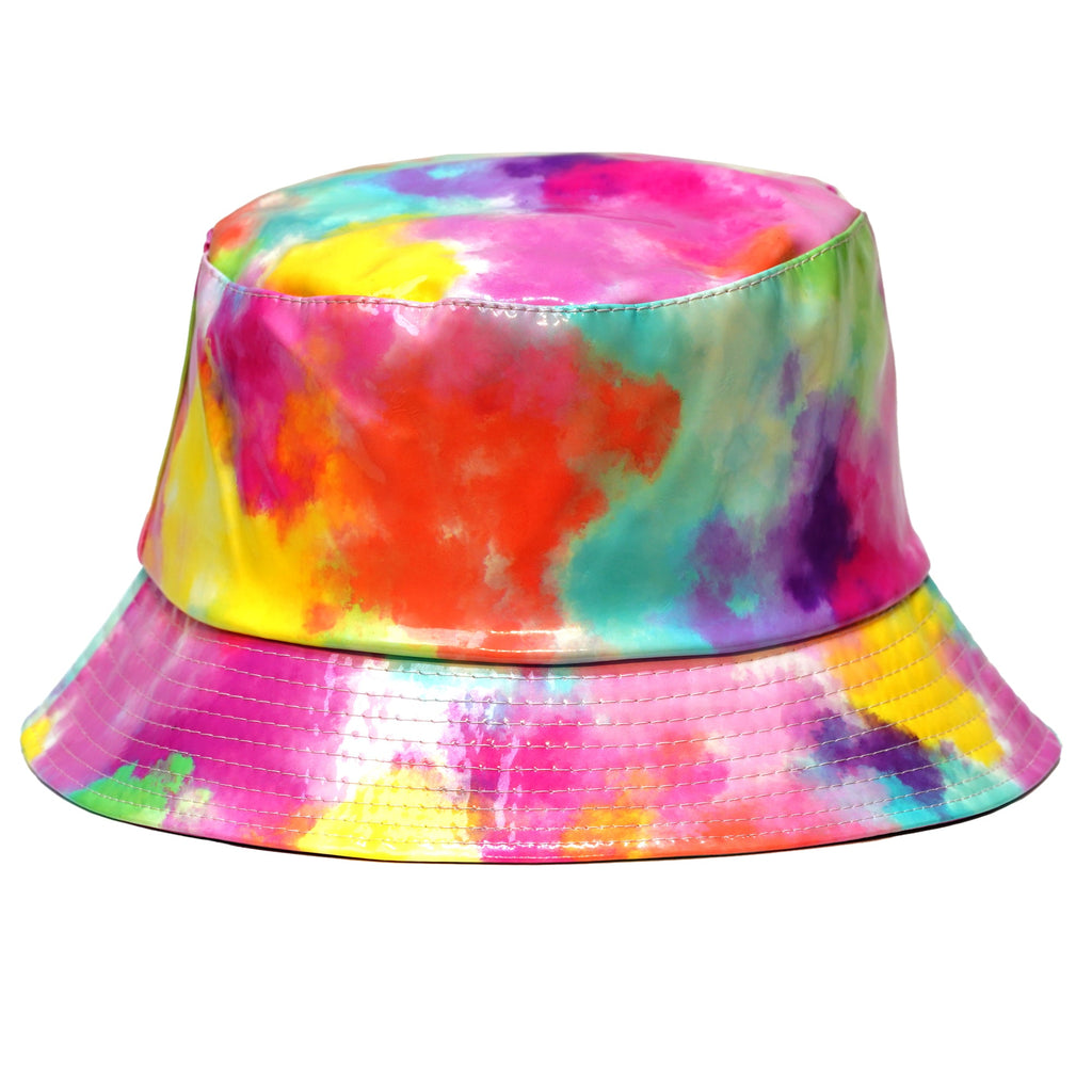 Rave Bucket Hat