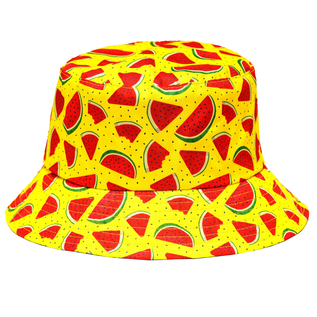 Rave Bucket Hat