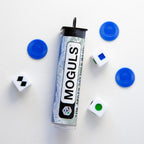 Moguls Dice Ski Game