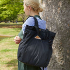 Outdoor stylish Street Tote, Large Capacity Wear Tote purse, Travel School Camping Backpack