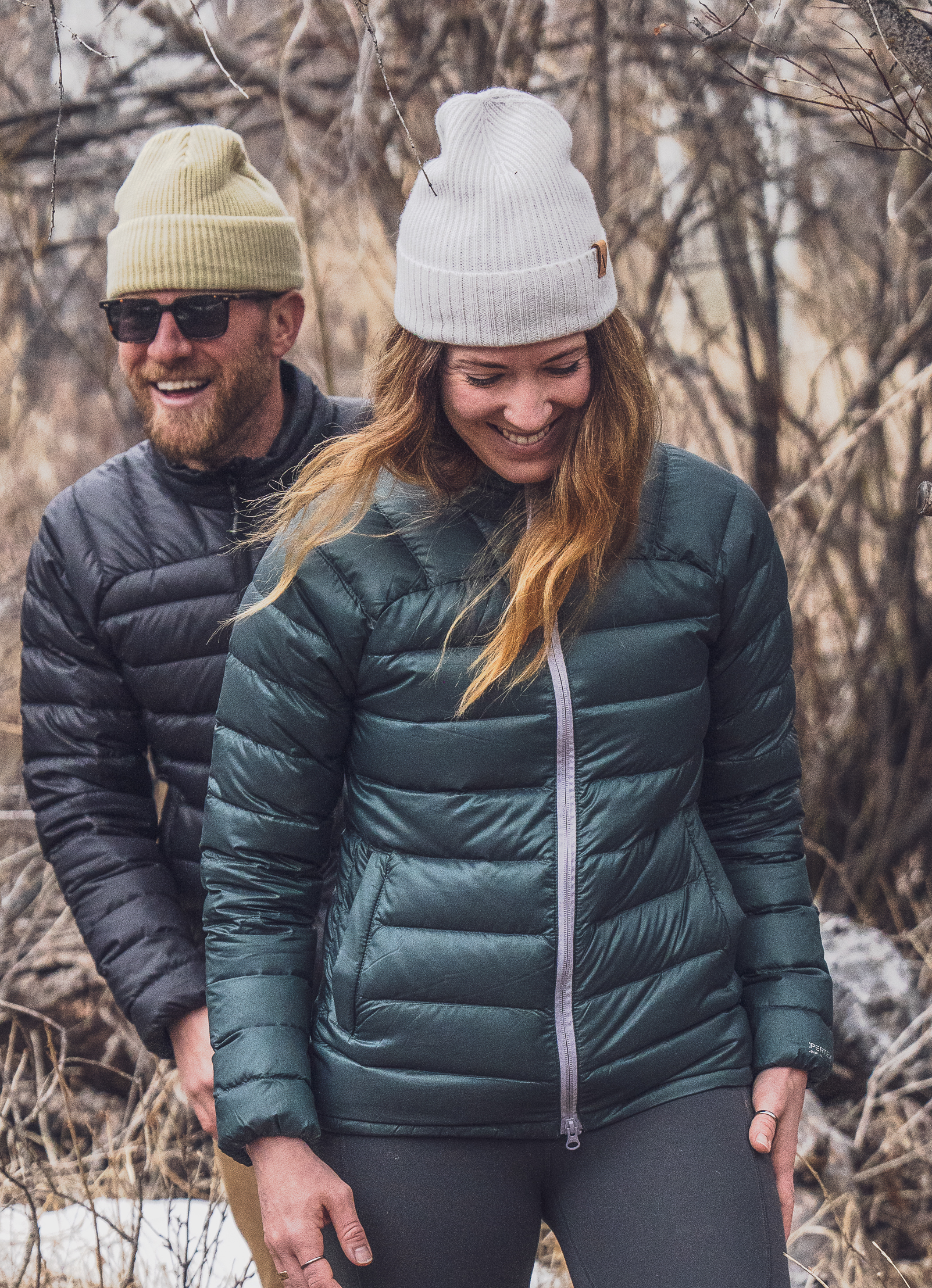 Ws Palisade Down Insulator Jacket