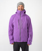 Pyramid Jacket