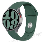 Amazfit Band Silicone Replacement for Smartwatch Comfort Fit