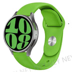 Amazfit Band Silicone Replacement for Smartwatch Comfort Fit