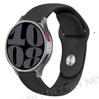 Amazfit Band Silicone Replacement for Smartwatch Comfort Fit
