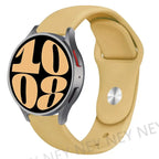 Amazfit Band Silicone Replacement for Smartwatch Comfort Fit
