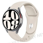 Amazfit Band Silicone Replacement for Smartwatch Comfort Fit