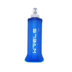WRELS Soft Water Bottle | Folding Sport Flask for Running and Hydration