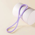 Figure 8 Fitness Resistance Band Yoga Resistance Band Shoulder Stretch Band for Home Chest Arm Exercise